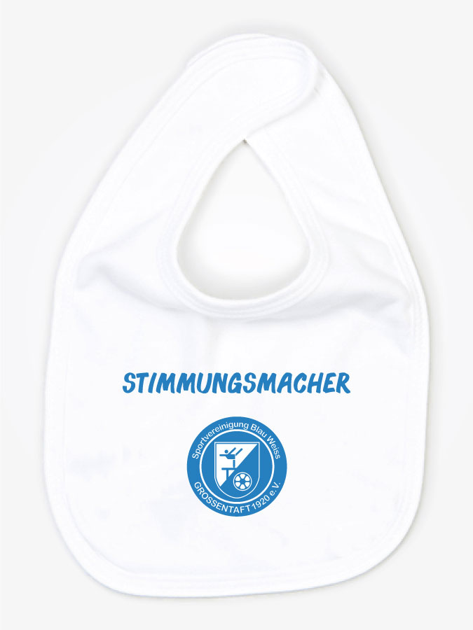 Babylätzchen Stimmungsmacher