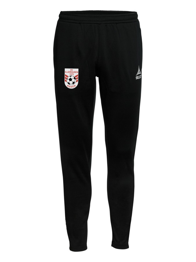 Select Monaco Präsentationshose