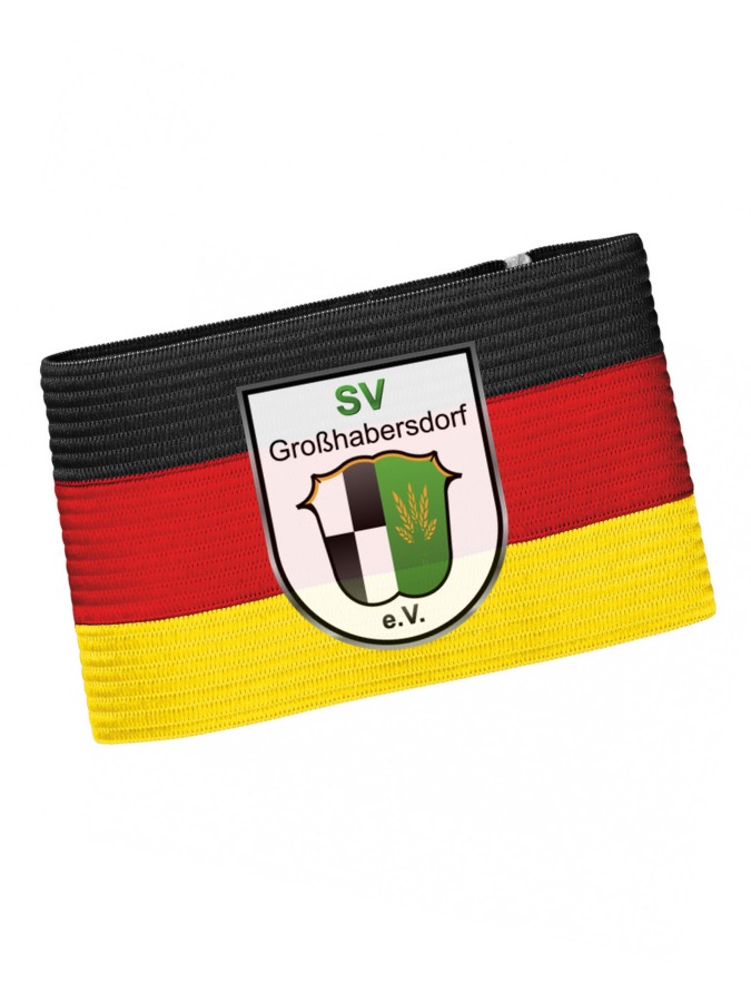 Kapitänsbinde Deutschland