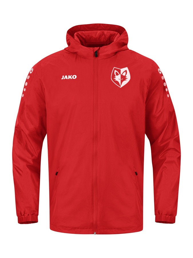 Jako Allwetterjacke Team 2.0