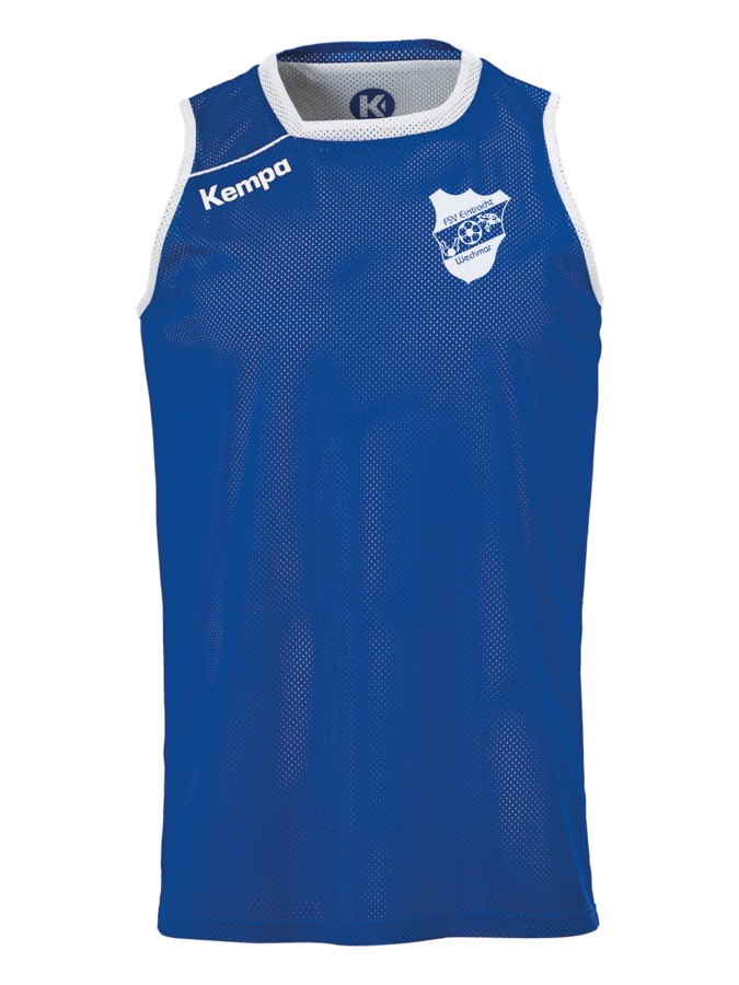 Kempa Reversible Tank Top