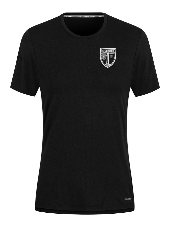 Jako T-Shirt Pro Casual Damen