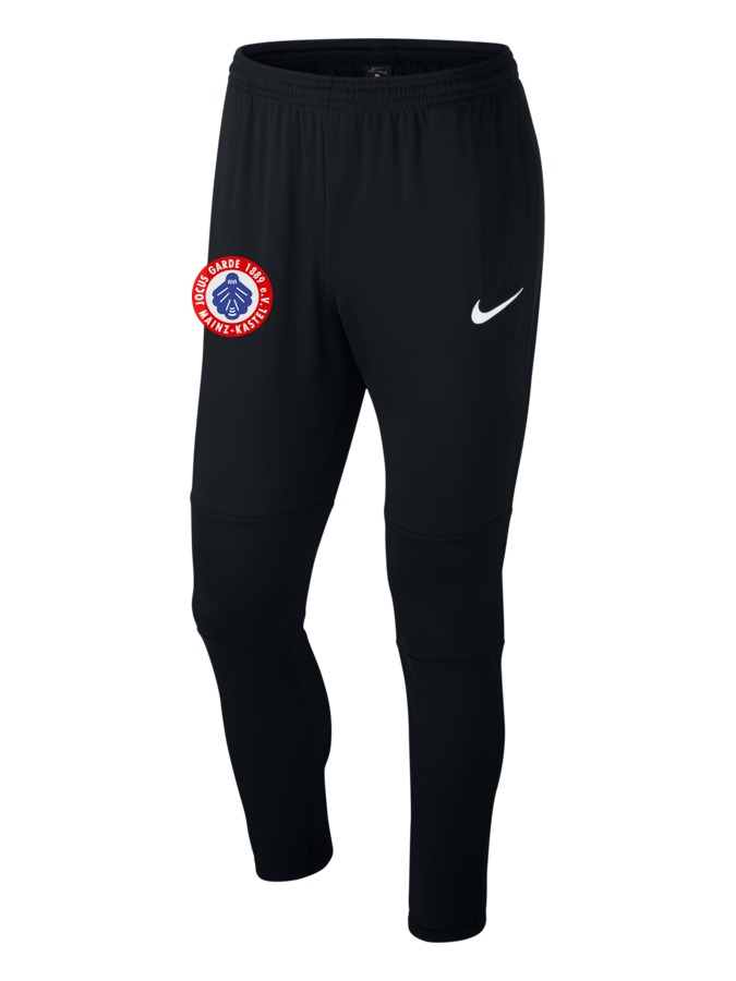 Nike Park 18 Hose Auslaufmodell