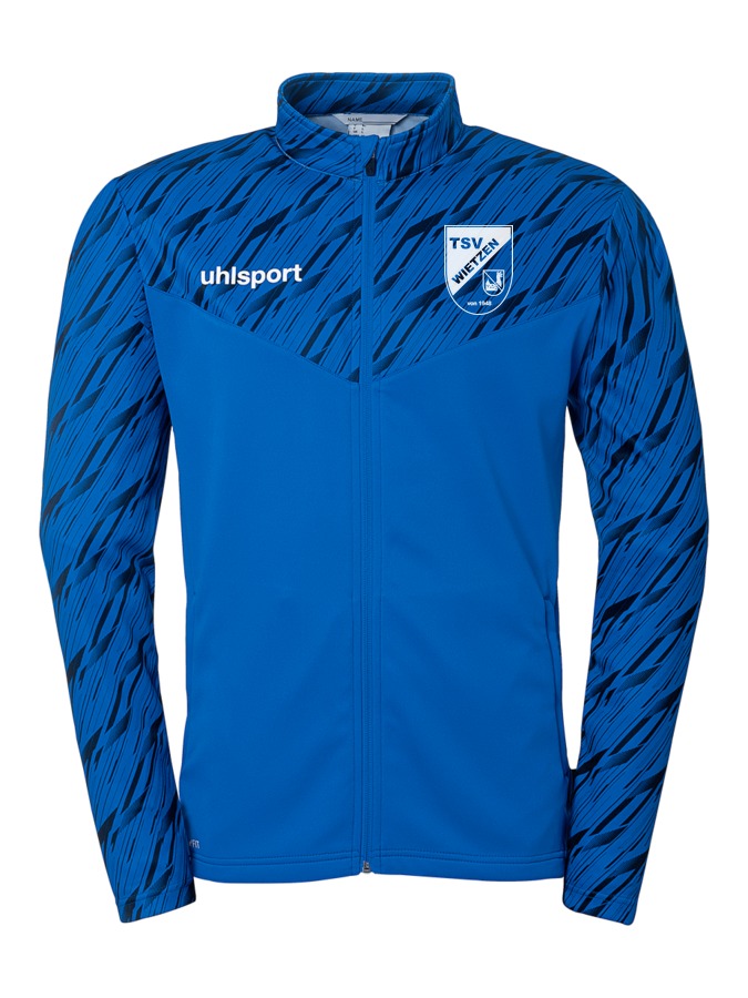 uhlsport Progressive 28 Poly Jacke