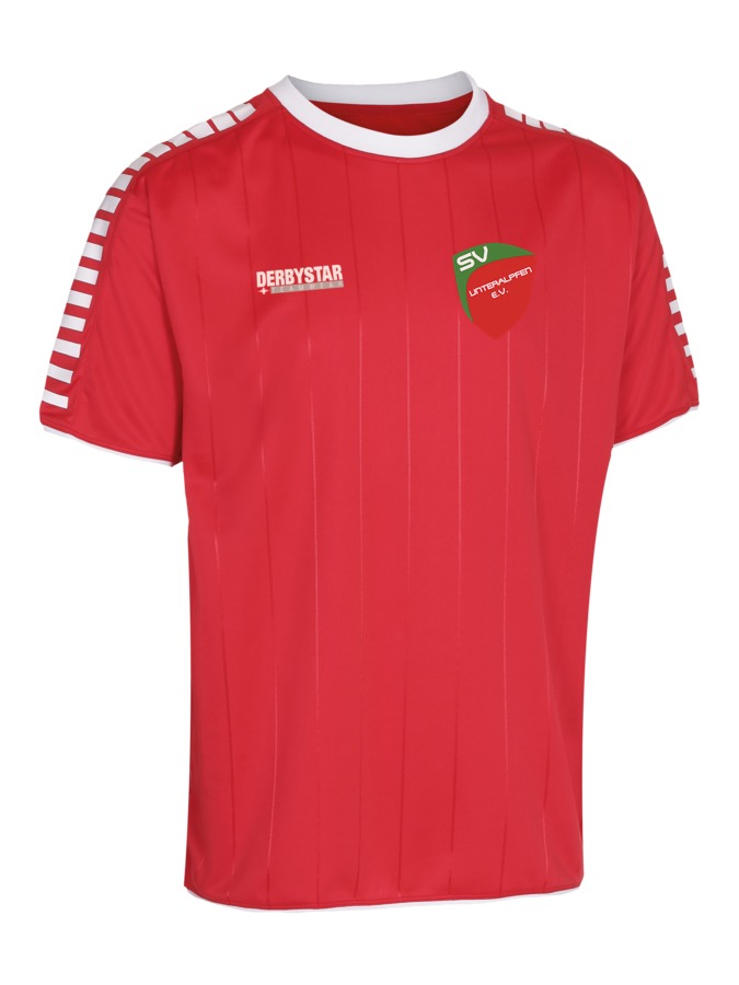 Derbystar Hyper Trikot