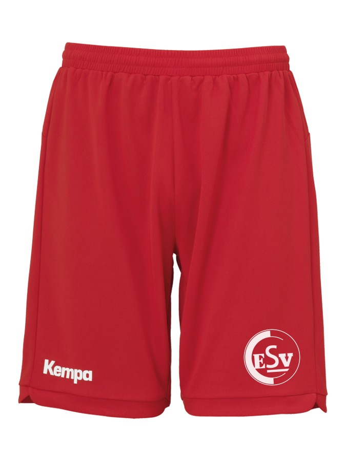 Kempa Prime Shorts