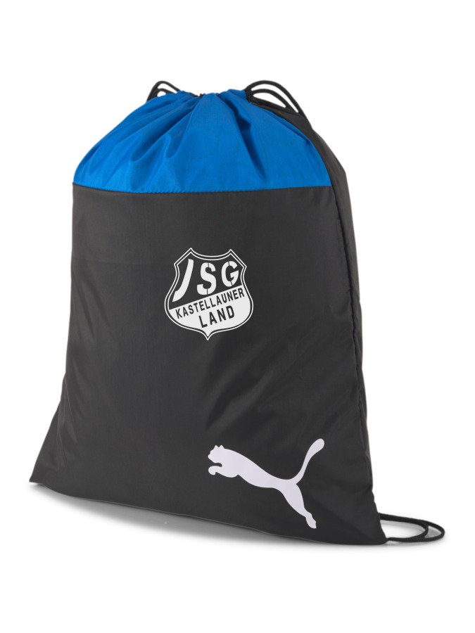 PUMA teamGOAL 23 Gym Sack