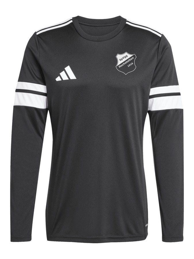 adidas Squadra 25 Langarm-Trikot
