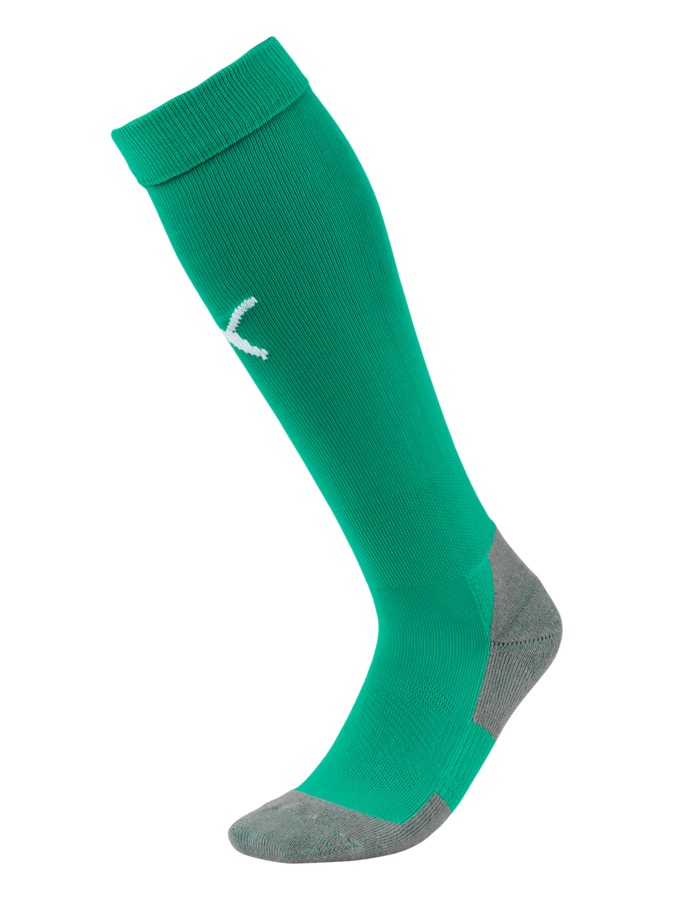 PUMA teamLIGA Stutzenstrumpf Core
