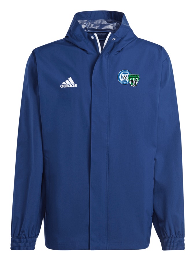 adidas Entrada 22 Allwetterjacke