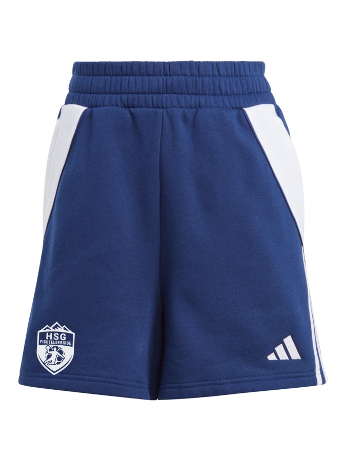 adidas Tiro 24 Sweat Shorts Damen
