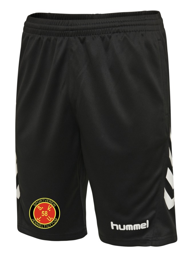 Hummel Promo Bermuda