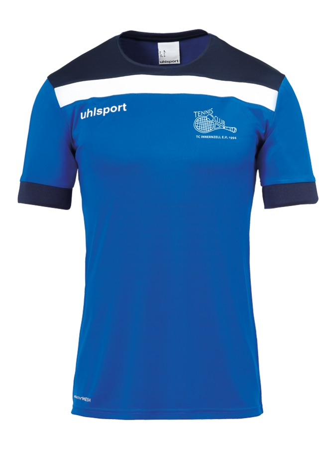 uhlsport Offense 23 Trikot Kurzarm