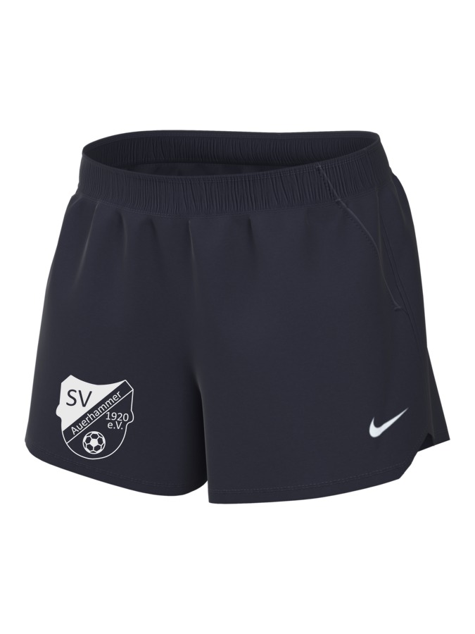 Nike Park 20 Knit Shorts Damen