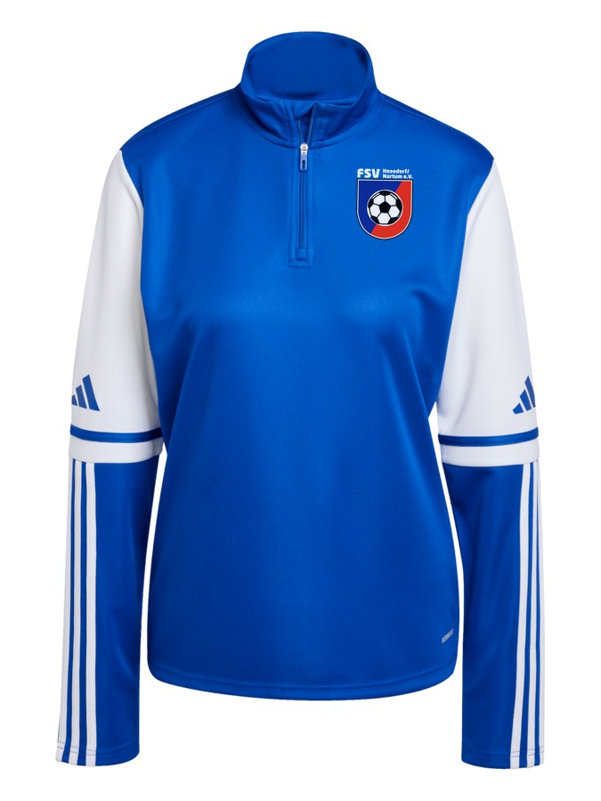 adidas Squadra 25 Trainingstop Damen