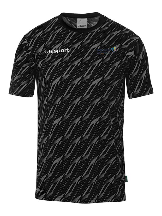 uhlsport Progressive 28 Shirt Kurzarm