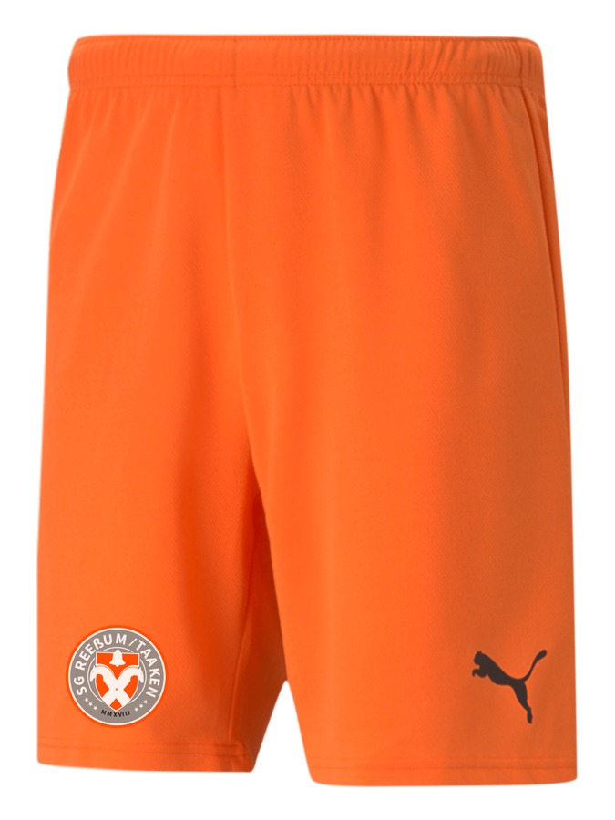 PUMA teamRISE Short