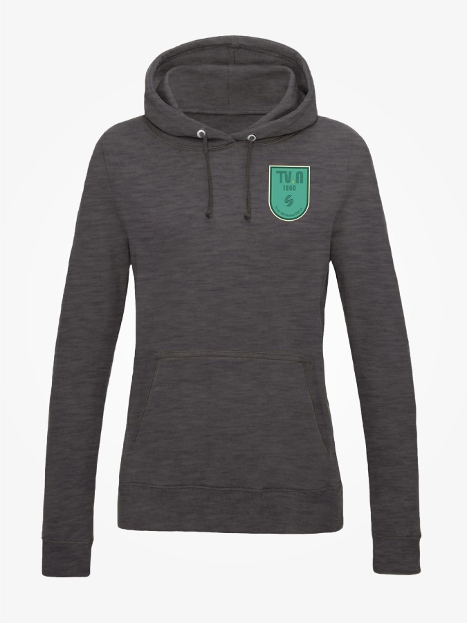 Hoodie Classic Damen