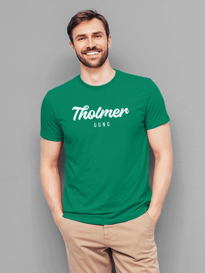 Shirt Hometown Herren