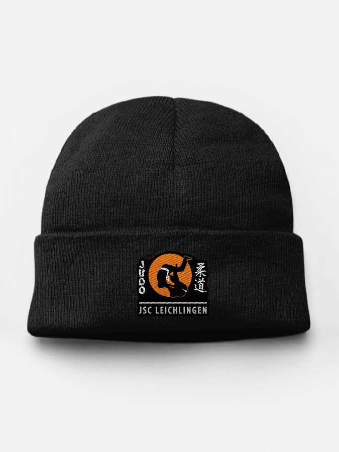 Beanie Kids Sticklogo