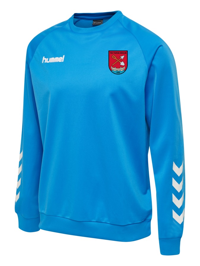 Hummel Promo Poly Sweatshirt