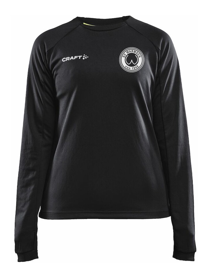 Craft Evolve Sweatshirt Damen
