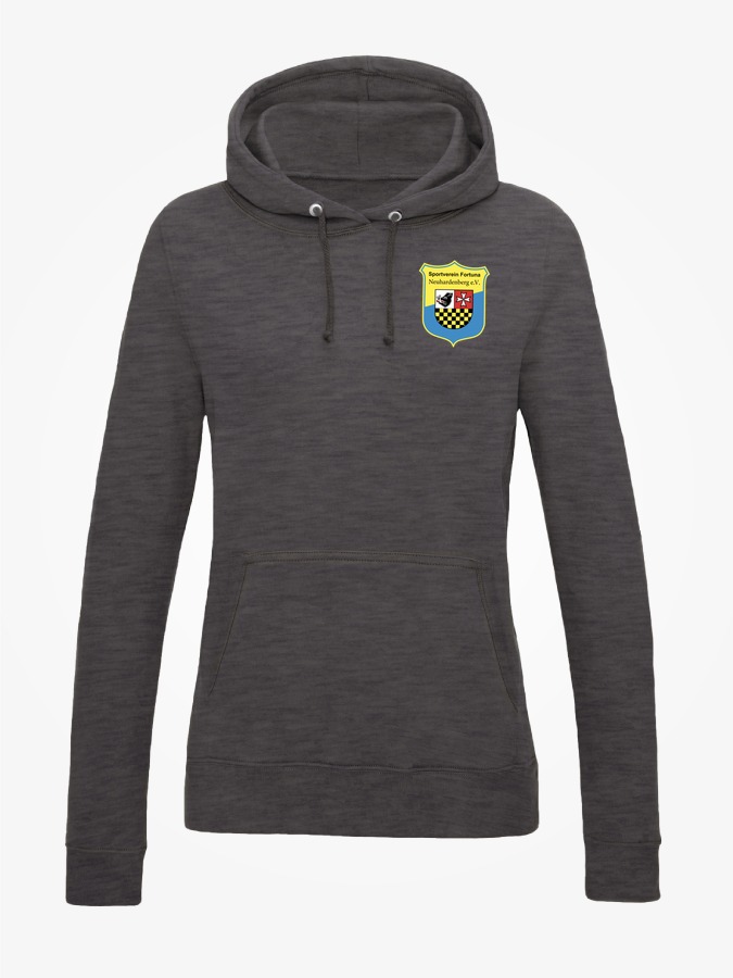Hoodie Classic Damen