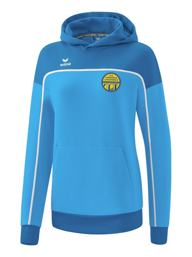 Erima Change Kapuzensweat Damen