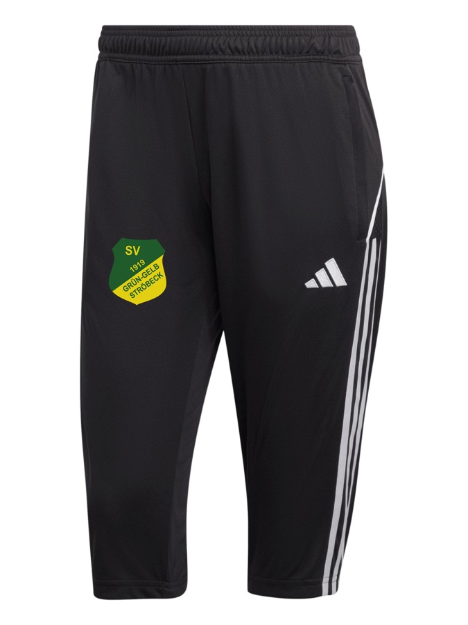 adidas Tiro 23 League 3/4-Hose Damen