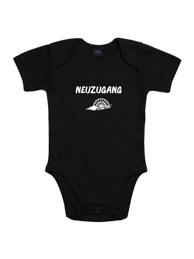 Baby Body Neuzugang