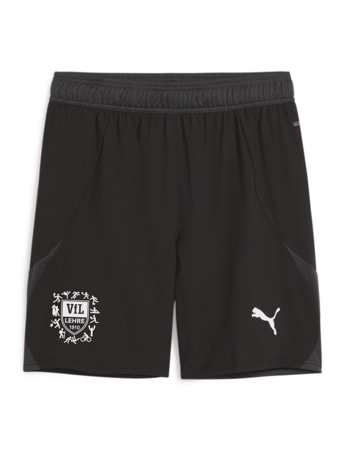 PUMA teamFINAL Shorts