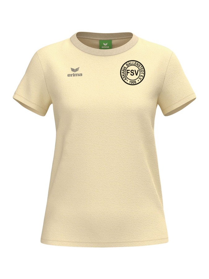 Erima Compete T-Shirt Damen