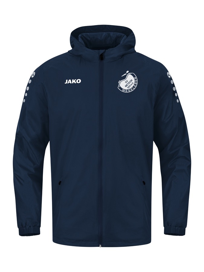 Jako Allwetterjacke Team 2.0