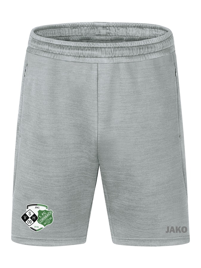 Jako Short Challenge Damen