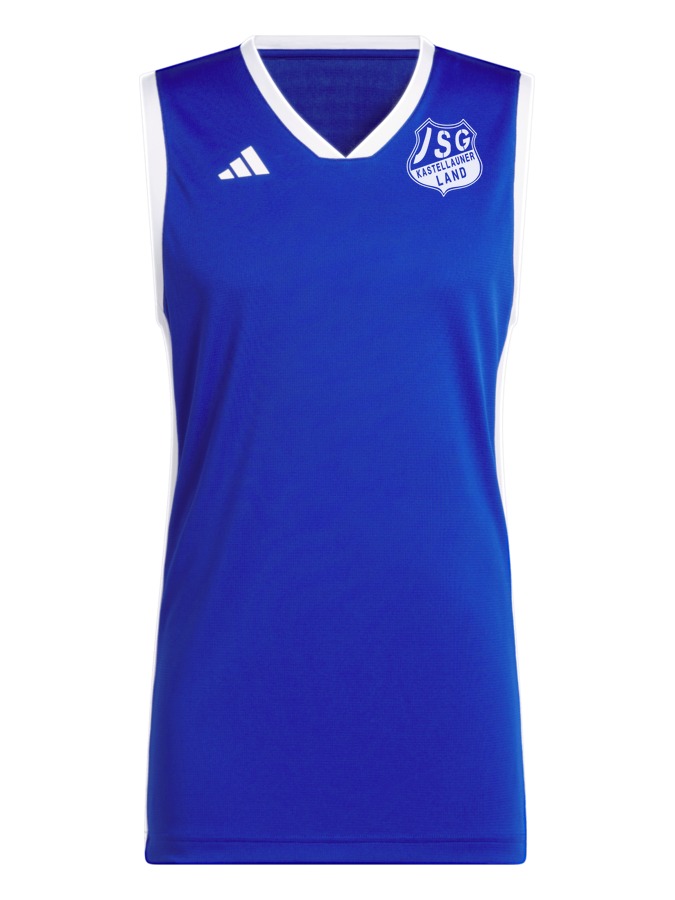adidas 3G Speed Basketballtrikot zum Wenden