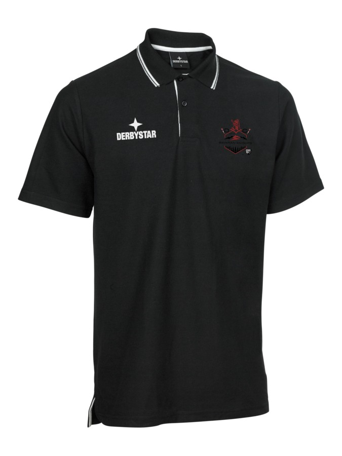 Derbystar Poloshirt Ultimo