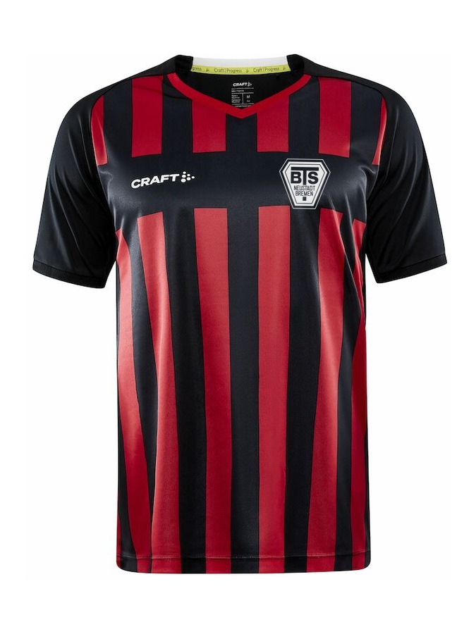 Craft Progress 2.0 Stripe Trikot