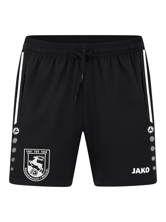 Jako Short Allround Damen