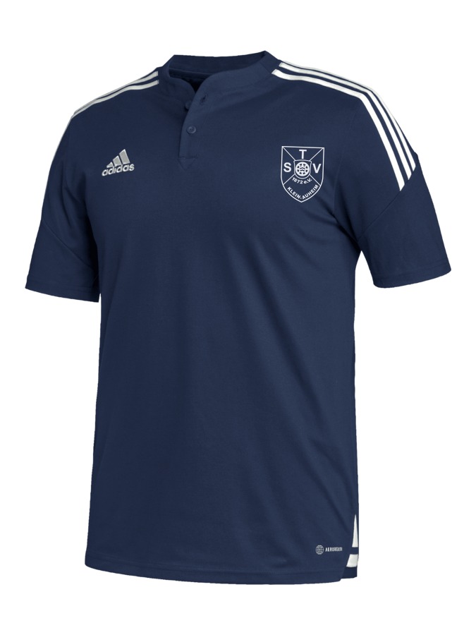 adidas Condivo 22 Poloshirt