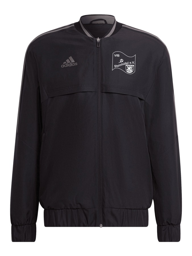 adidas Condivo 22 Pro Jacke