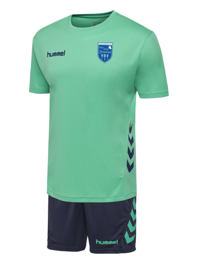Hummel Promo Duo Set