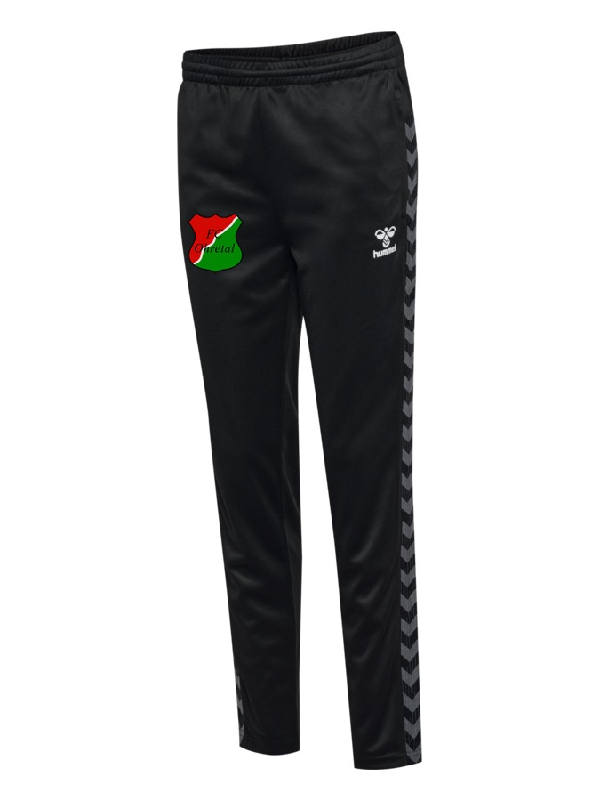 Hummel Authentic Pl Pants Damen