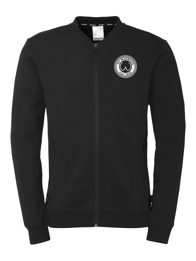 uhlsport ID College Jacke