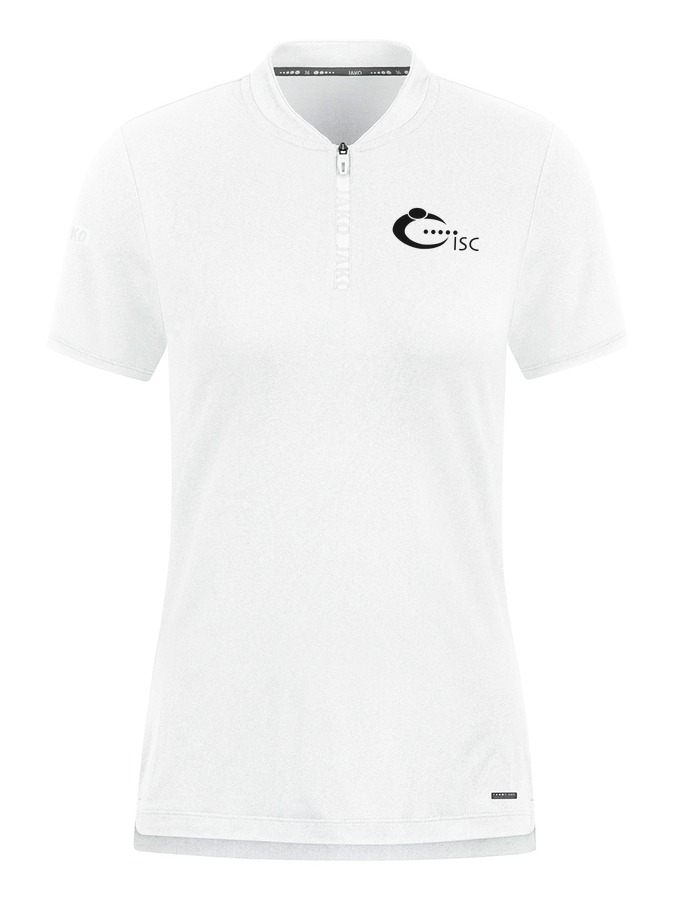 Jako Poloshirt Pro Casual Damen
