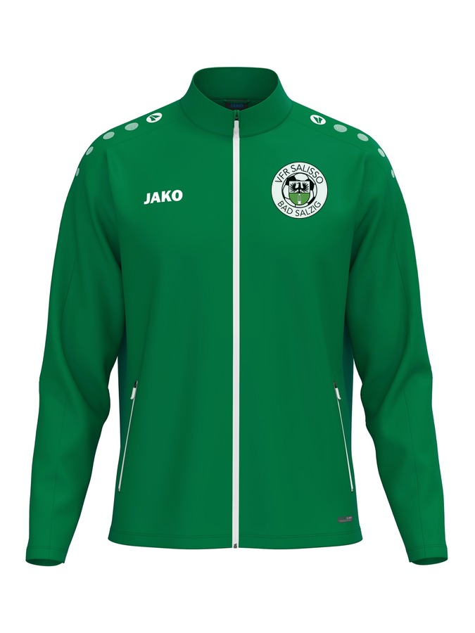 Jako Freizeitjacke One