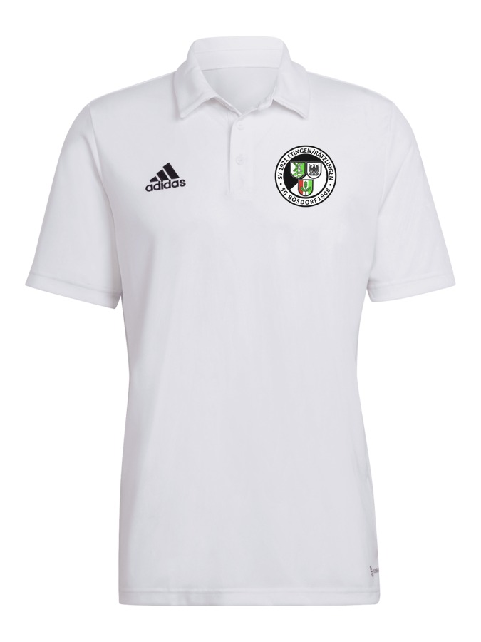 adidas Entrada 22 Poloshirt