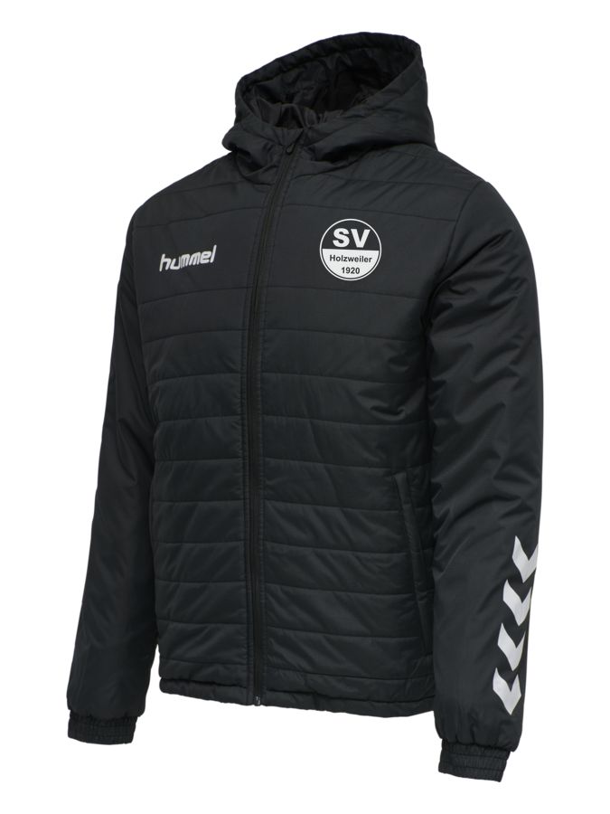Hummel Promo Short Bench Jacke