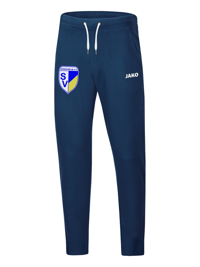 Jako Jogginghose Base