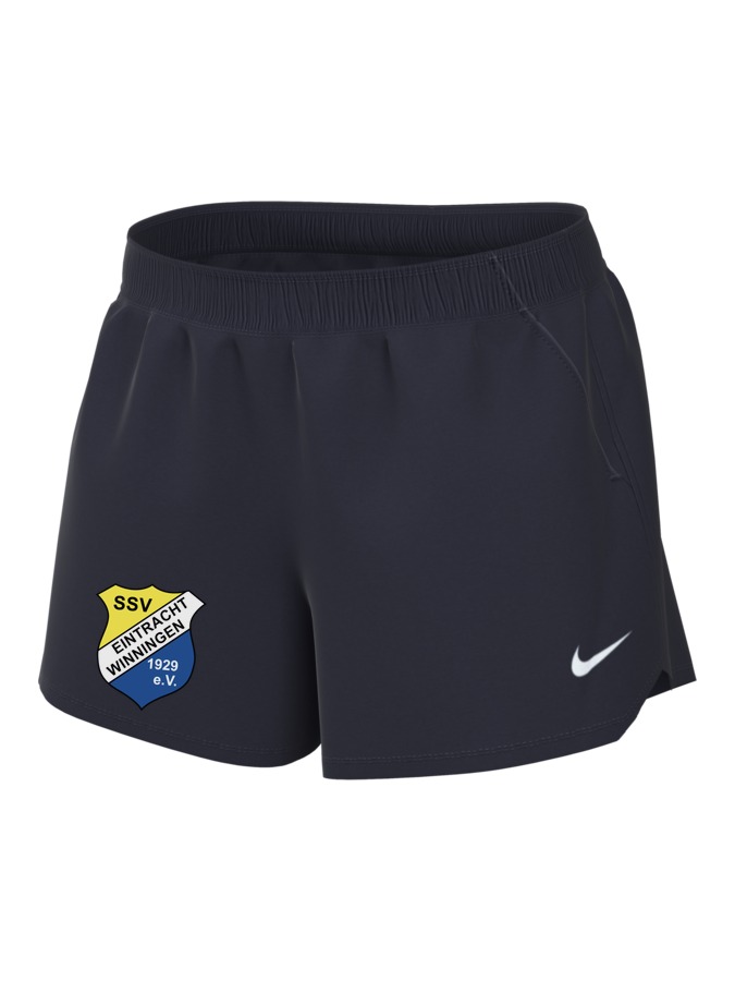 Nike Park 20 Knit Shorts Damen