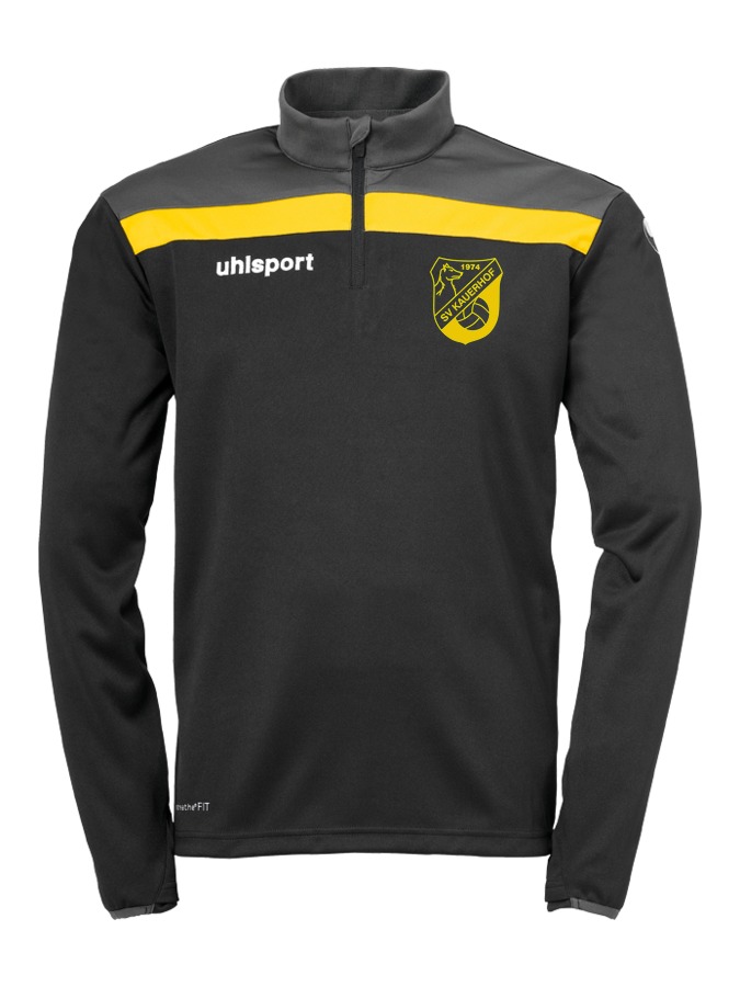 uhlsport Offense 23 1/4 Zip Top